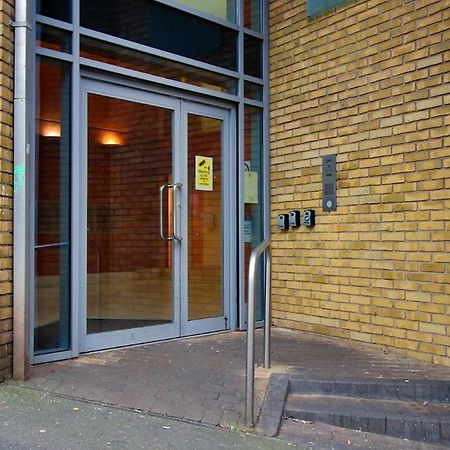 Hamilton Court 1Bedroom Apartment, Bright And Central Location With Balcony And Wi-Fi 브리스틀 외부 사진